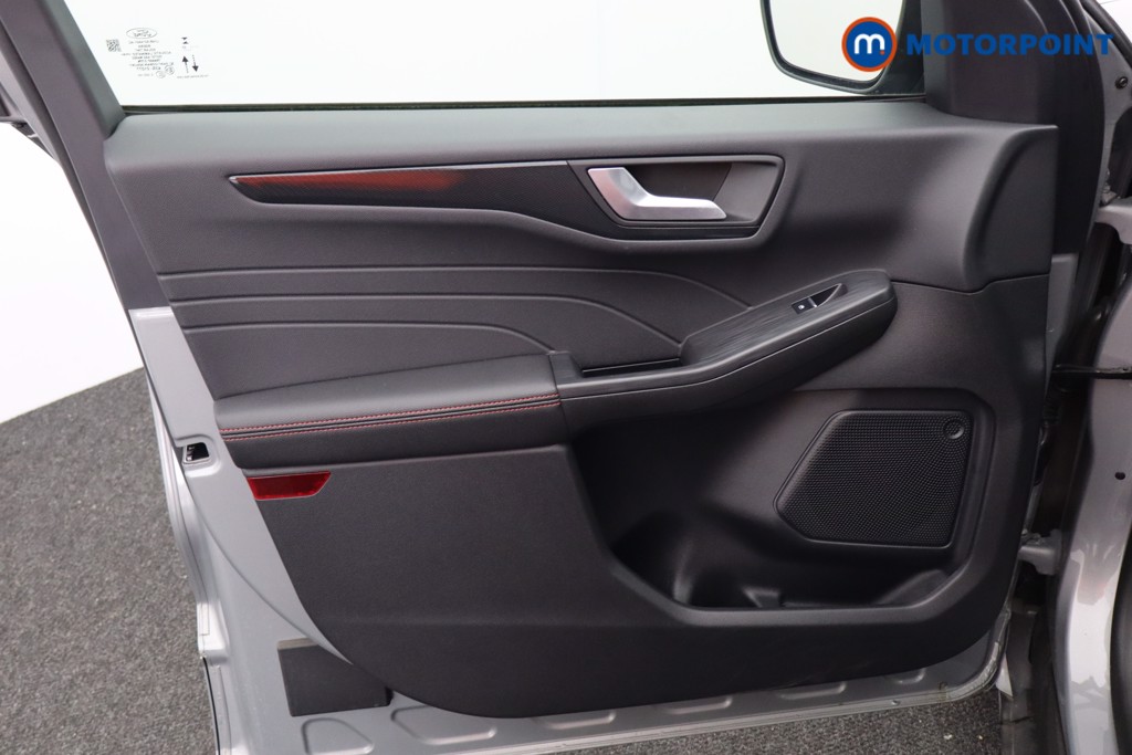 Ford Kuga St-Line X Edition Automatic Petrol Plug-In Hybrid SUV - Stock Number (1584570) - 21st supplementary image
