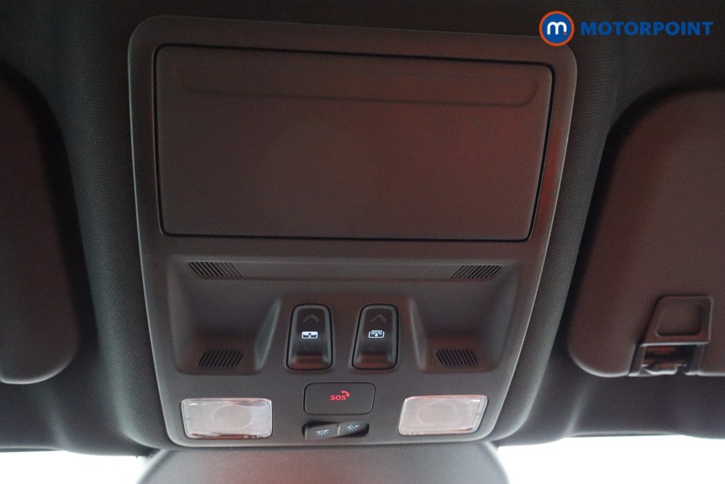 Ford Kuga St-Line X Edition Automatic Petrol Plug-In Hybrid SUV - Stock Number (1584570) - 26th supplementary image