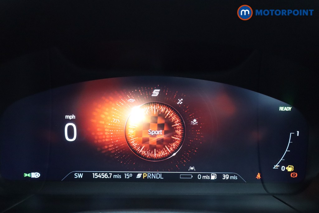 Ford Kuga St-Line X Edition Automatic Petrol Plug-In Hybrid SUV - Stock Number (1584570) - 28th supplementary image