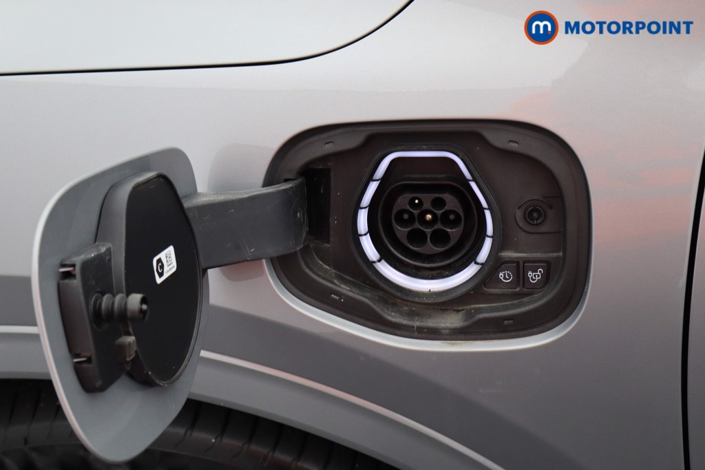 Ford Kuga St-Line X Edition Automatic Petrol Plug-In Hybrid SUV - Stock Number (1584570) - 31st supplementary image