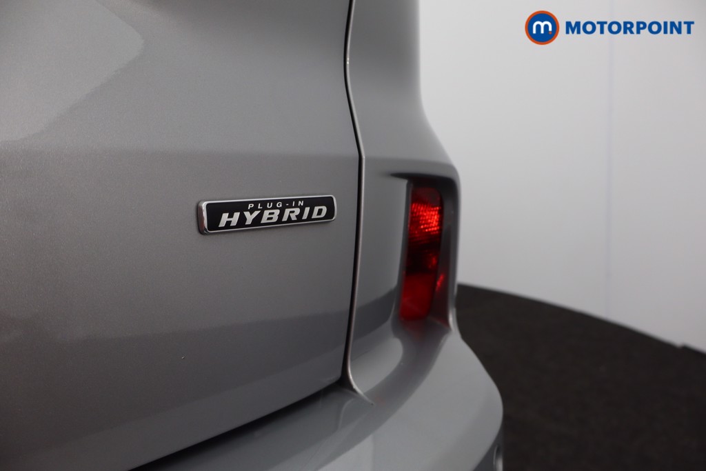 Ford Kuga St-Line X Edition Automatic Petrol Plug-In Hybrid SUV - Stock Number (1584570) - 32nd supplementary image