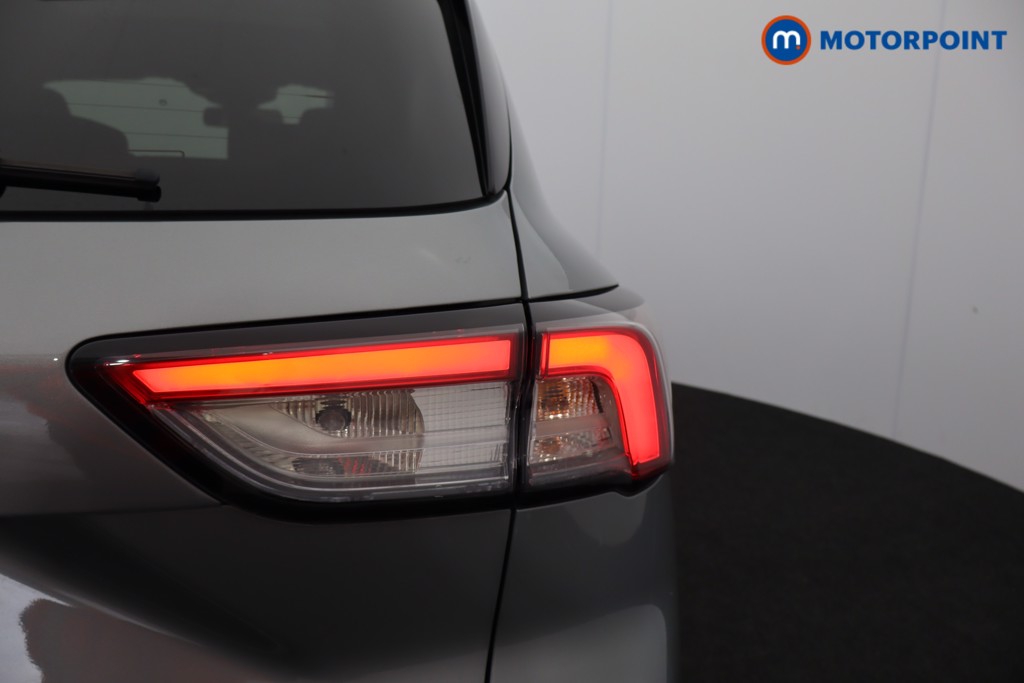 Ford Kuga St-Line X Edition Automatic Petrol Plug-In Hybrid SUV - Stock Number (1584570) - 33rd supplementary image