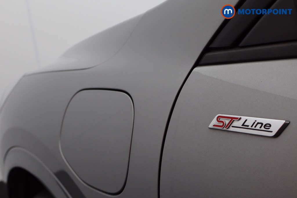 Ford Kuga St-Line X Edition Automatic Petrol Plug-In Hybrid SUV - Stock Number (1584570) - 34th supplementary image