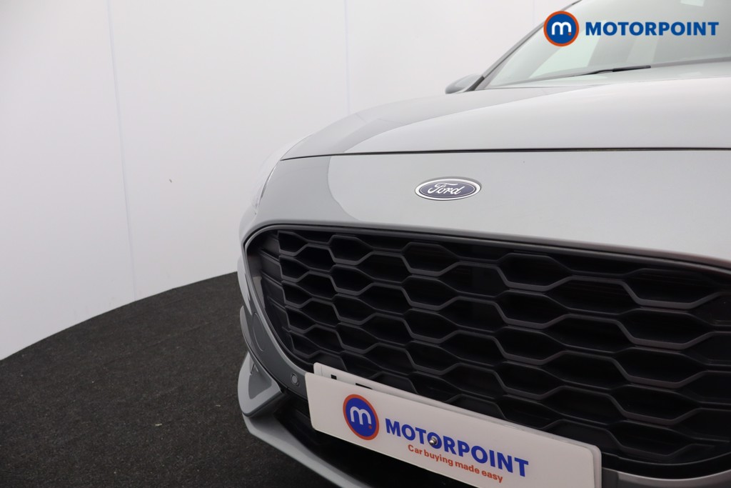 Ford Kuga St-Line X Edition Automatic Petrol Plug-In Hybrid SUV - Stock Number (1584570) - 35th supplementary image