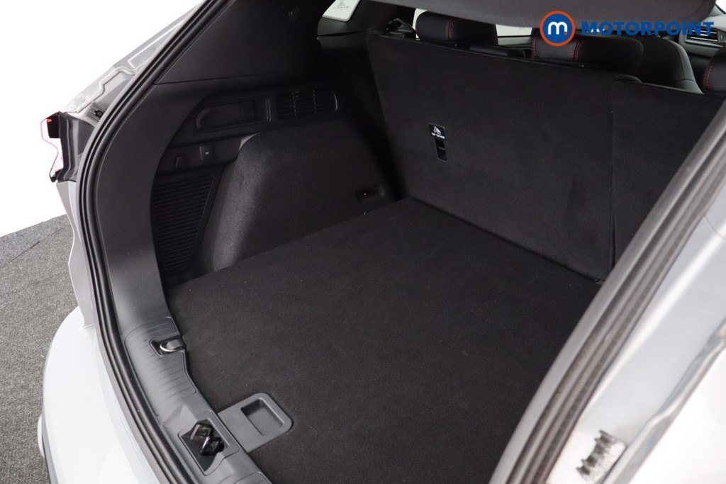 Ford Kuga St-Line X Edition Automatic Petrol Plug-In Hybrid SUV - Stock Number (1584570) - 41st supplementary image