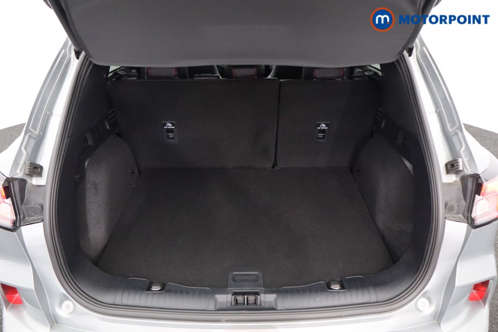Ford Kuga St-Line X Edition Automatic Petrol Plug-In Hybrid SUV - Stock Number (1584570) - 42nd supplementary image