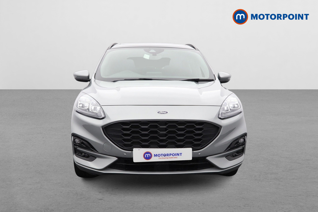 Ford Kuga St-Line X Edition Automatic Petrol Plug-In Hybrid SUV - Stock Number (1584570) - Front bumper