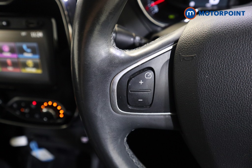 Renault Captur Dynamique S Nav Manual Petrol SUV - Stock Number (1585499) - 3rd supplementary image