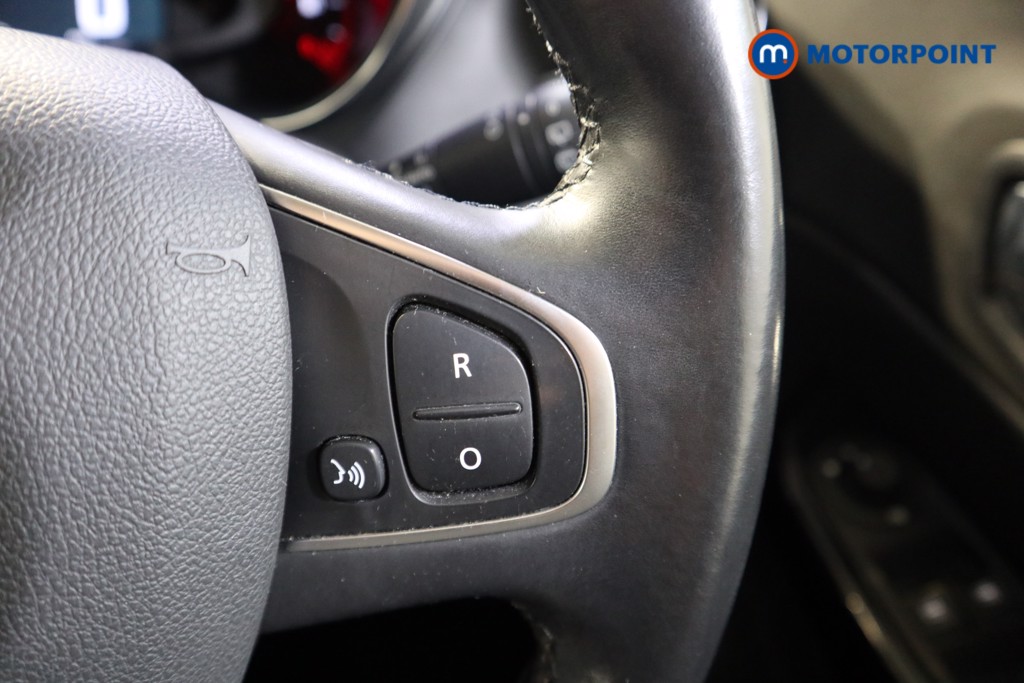 Renault Captur Dynamique S Nav Manual Petrol SUV - Stock Number (1585499) - 4th supplementary image