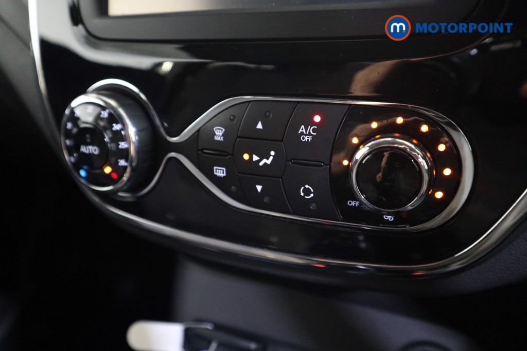 Renault Captur Dynamique S Nav Manual Petrol SUV - Stock Number (1585499) - 7th supplementary image