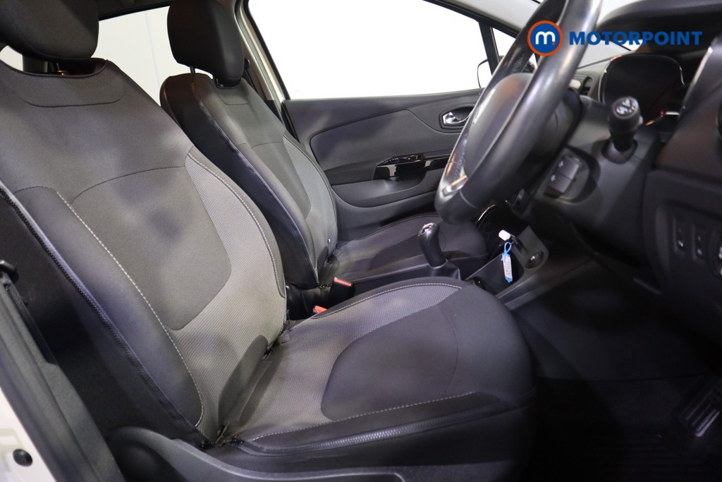 Renault Captur Dynamique S Nav Manual Petrol SUV - Stock Number (1585499) - 13th supplementary image