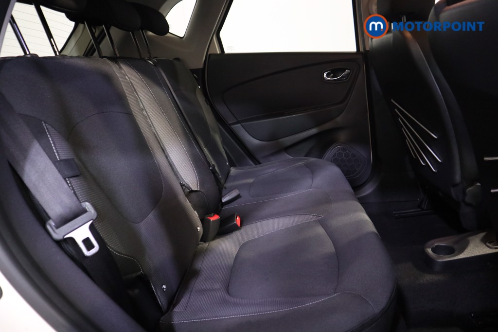 Renault Captur Dynamique S Nav Manual Petrol SUV - Stock Number (1585499) - 14th supplementary image