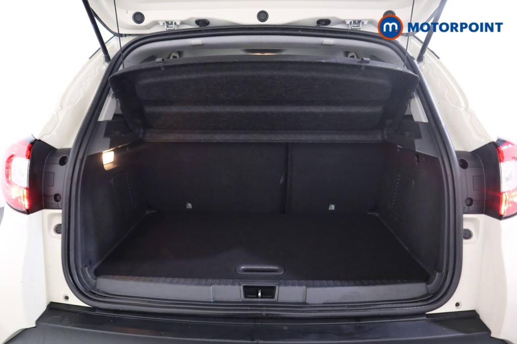 Renault Captur Dynamique S Nav Manual Petrol SUV - Stock Number (1585499) - 17th supplementary image