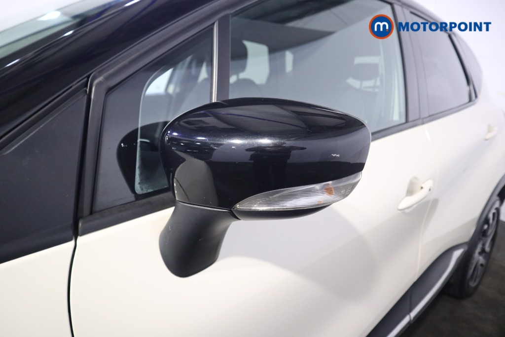 Renault Captur Dynamique S Nav Manual Petrol SUV - Stock Number (1585499) - 25th supplementary image