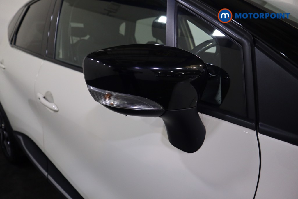 Renault Captur Dynamique S Nav Manual Petrol SUV - Stock Number (1585499) - 26th supplementary image