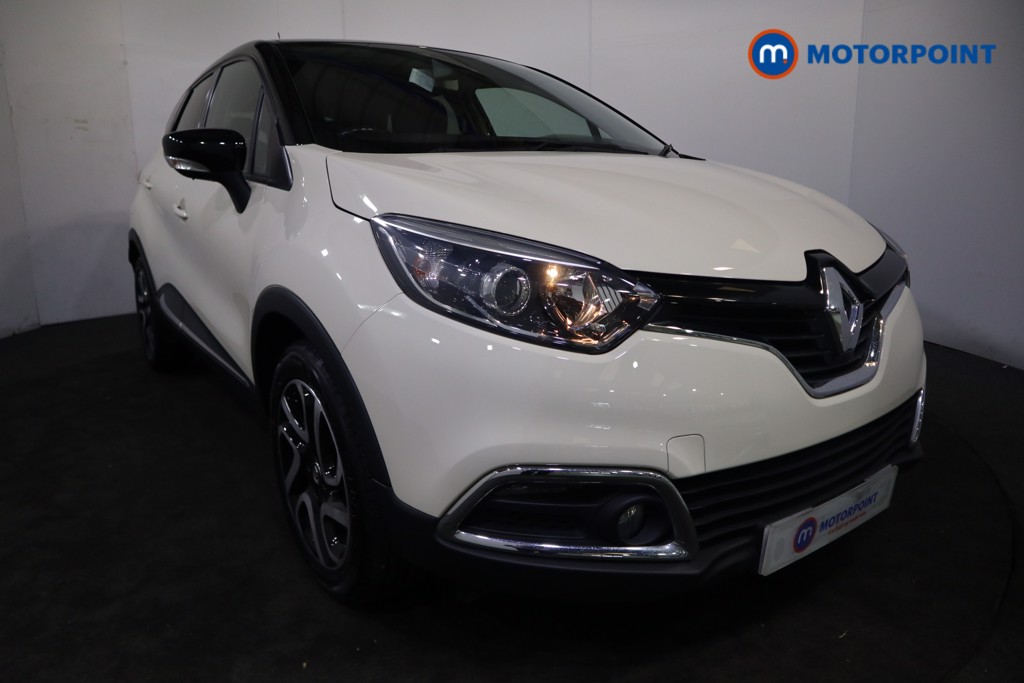 Renault Captur Dynamique S Nav Manual Petrol SUV - Stock Number (1585499) - 28th supplementary image