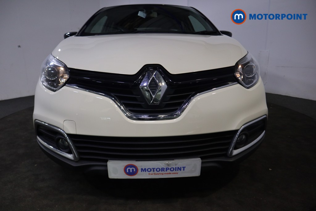 Renault Captur Dynamique S Nav Manual Petrol SUV - Stock Number (1585499) - 29th supplementary image