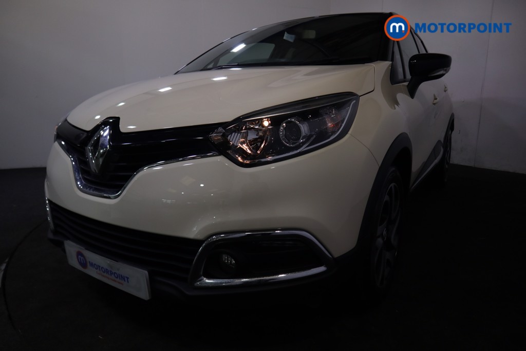 Renault Captur Dynamique S Nav Manual Petrol SUV - Stock Number (1585499) - 30th supplementary image