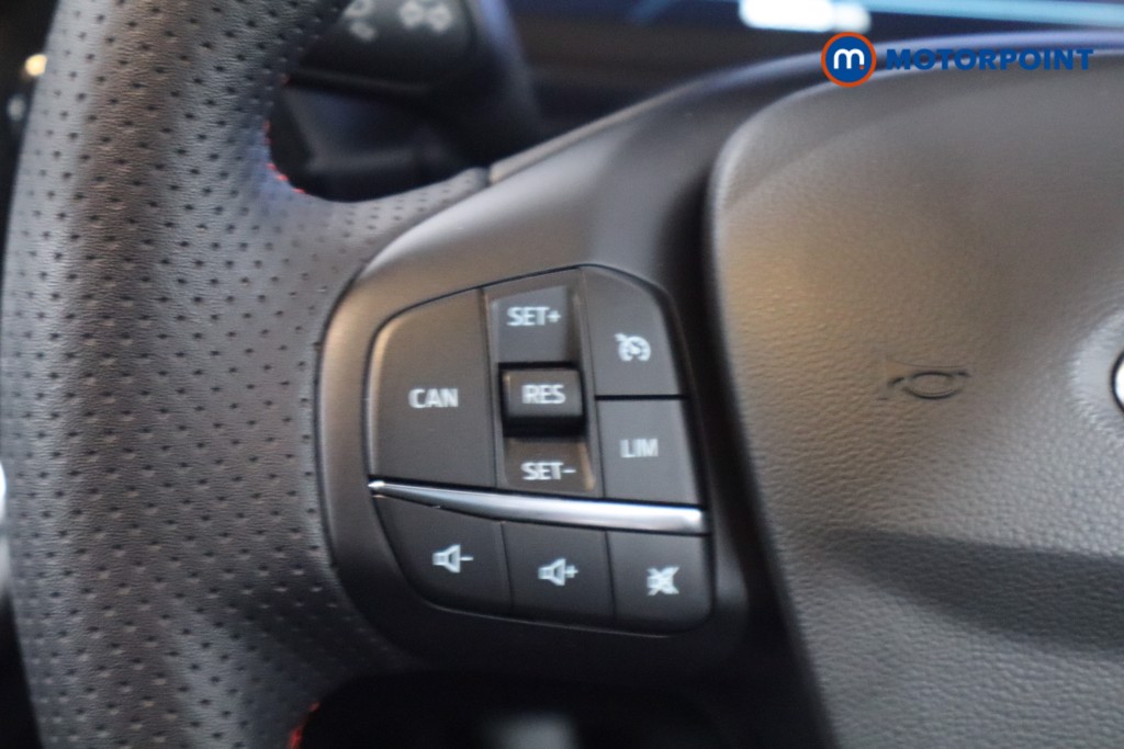 Ford Fiesta St-Line X Manual Petrol Hatchback - Stock Number (1585638) - 7th supplementary image