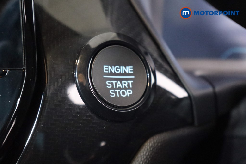 Ford Fiesta St-Line X Manual Petrol Hatchback - Stock Number (1585638) - 13th supplementary image