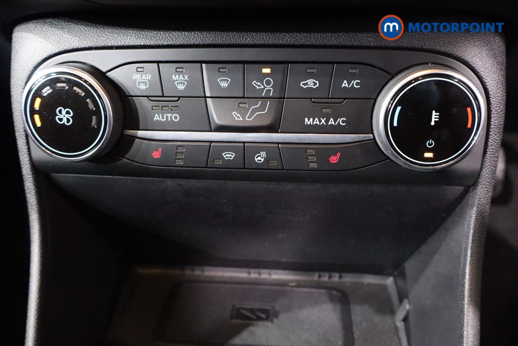 Ford Fiesta St-Line X Manual Petrol Hatchback - Stock Number (1585638) - 16th supplementary image