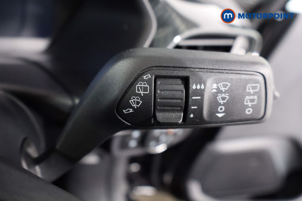 Ford Fiesta St-Line X Manual Petrol Hatchback - Stock Number (1585638) - 18th supplementary image