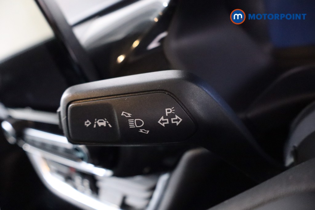 Ford Fiesta St-Line X Manual Petrol Hatchback - Stock Number (1585638) - 19th supplementary image