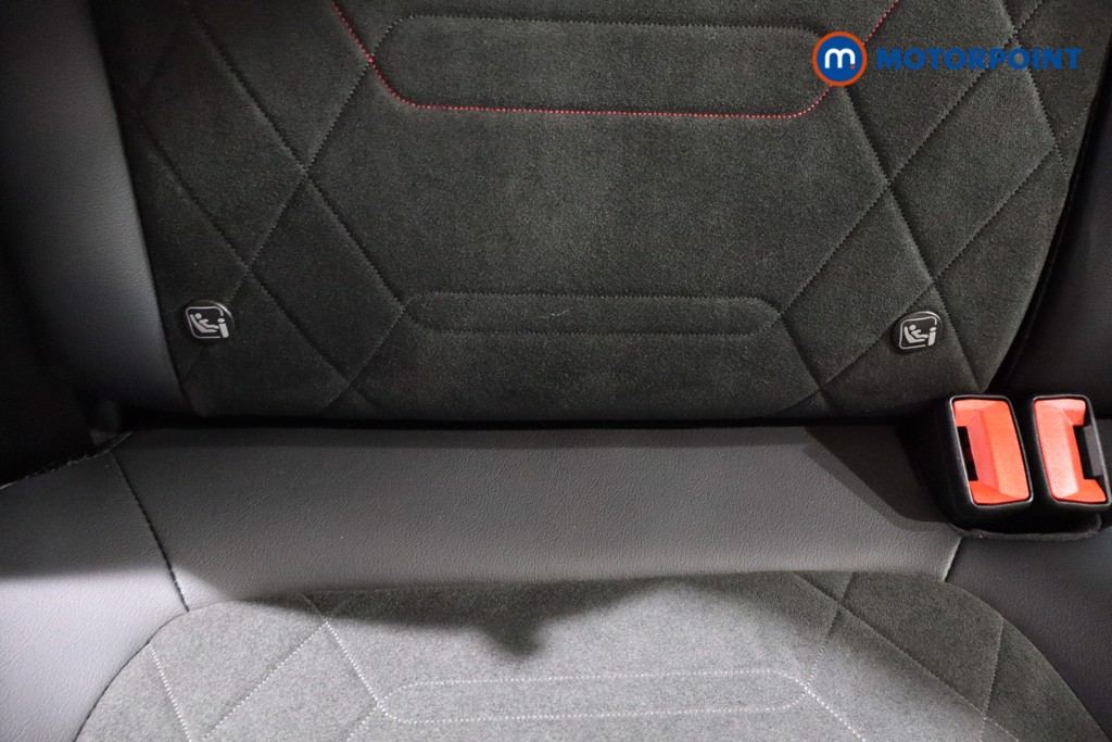 Ford Fiesta St-Line X Manual Petrol Hatchback - Stock Number (1585638) - 25th supplementary image