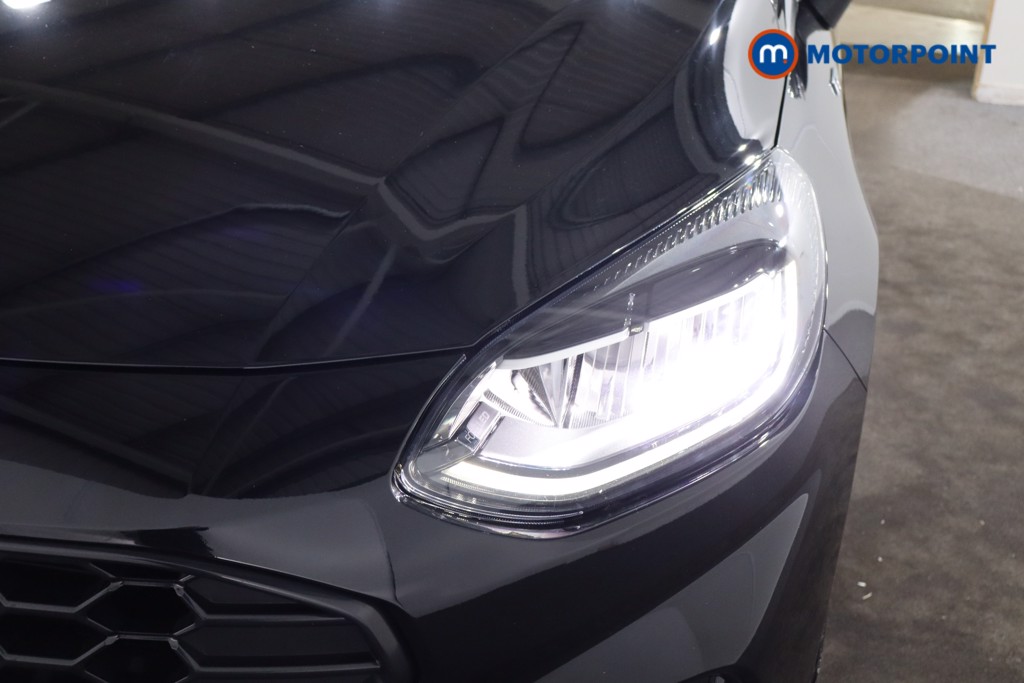 Ford Fiesta St-Line X Manual Petrol Hatchback - Stock Number (1585638) - 26th supplementary image