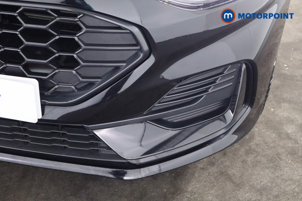 Ford Fiesta St-Line X Manual Petrol Hatchback - Stock Number (1585638) - 27th supplementary image