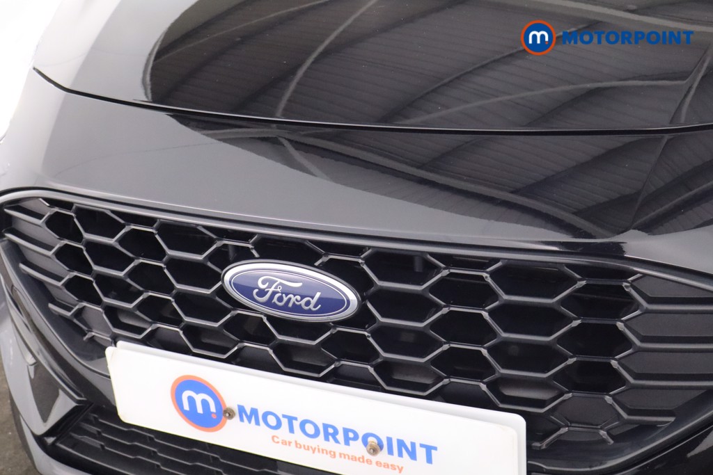 Ford Fiesta St-Line X Manual Petrol Hatchback - Stock Number (1585638) - 28th supplementary image