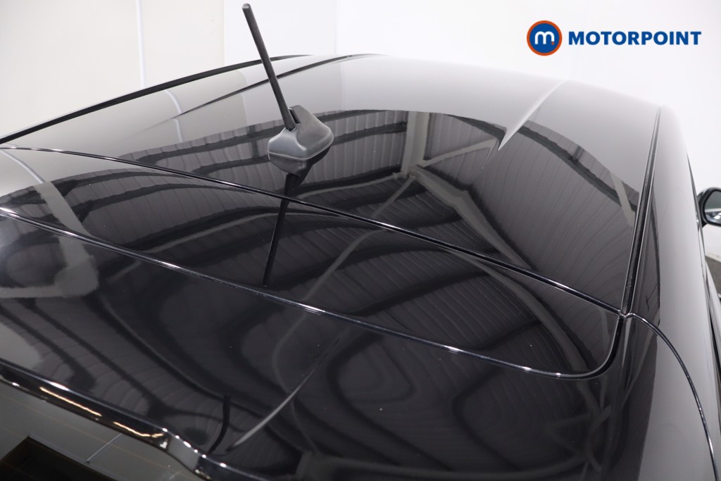 Ford Fiesta St-Line X Manual Petrol Hatchback - Stock Number (1585638) - 31st supplementary image