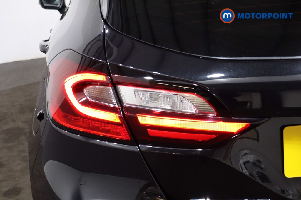 Ford Fiesta St-Line X Manual Petrol Hatchback - Stock Number (1585638) - 32nd supplementary image