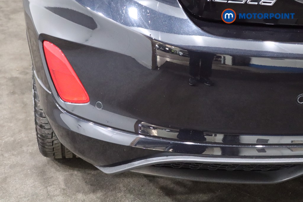 Ford Fiesta St-Line X Manual Petrol Hatchback - Stock Number (1585638) - 33rd supplementary image