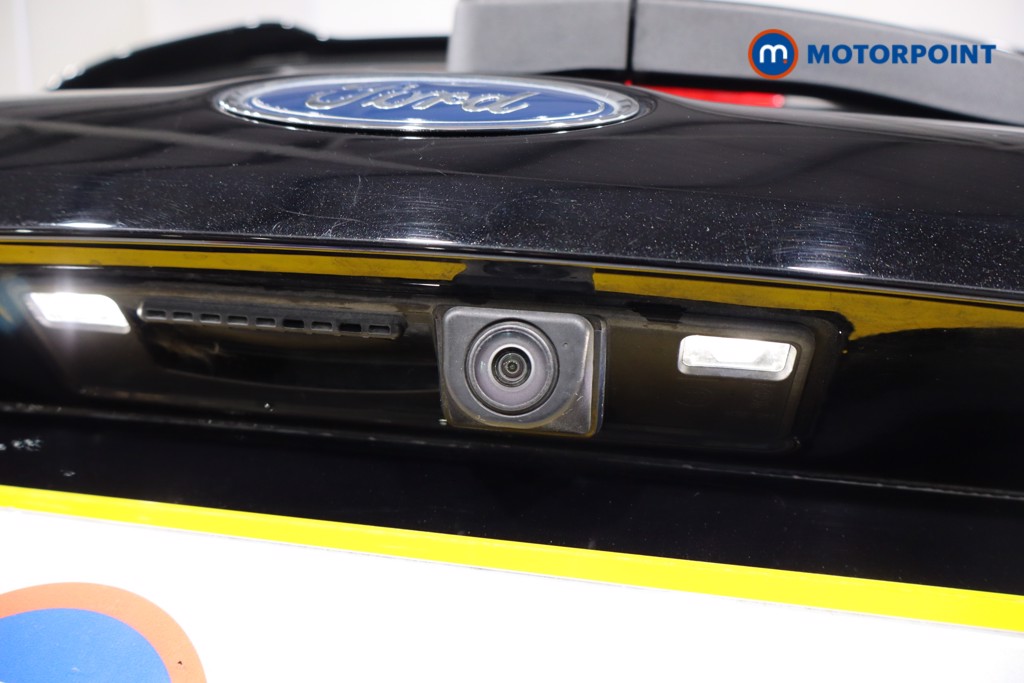 Ford Fiesta St-Line X Manual Petrol Hatchback - Stock Number (1585638) - 34th supplementary image