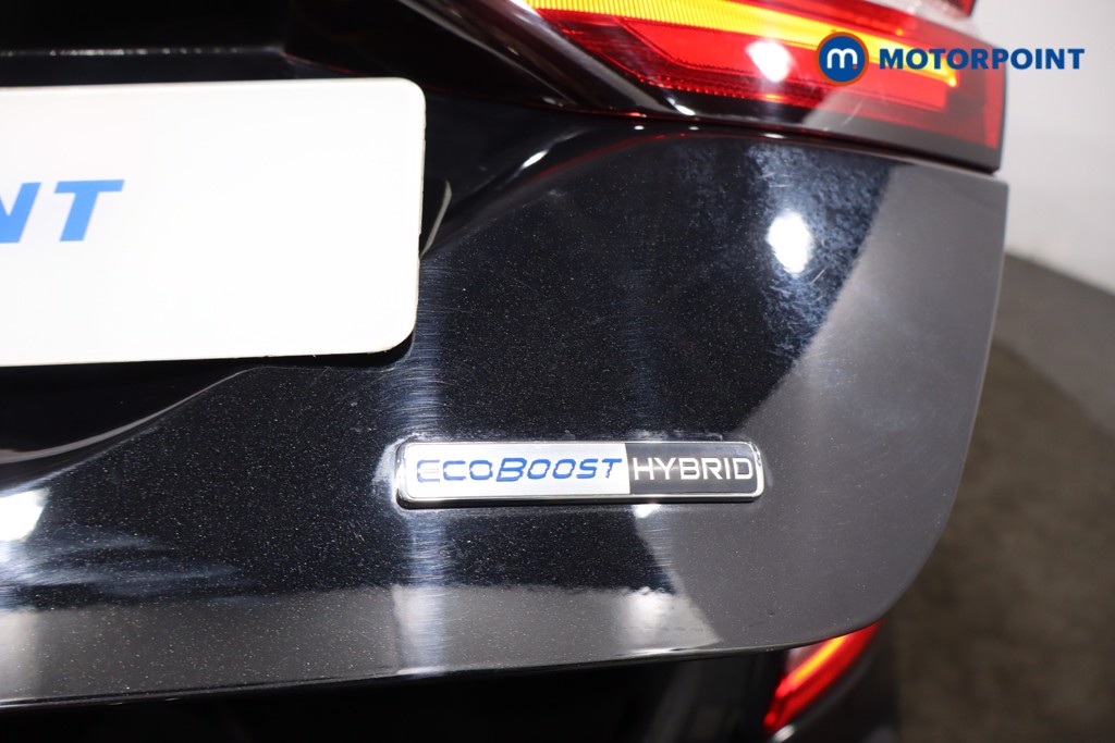 Ford Fiesta St-Line X Manual Petrol Hatchback - Stock Number (1585638) - 35th supplementary image