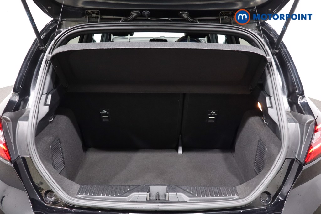 Ford Fiesta St-Line X Manual Petrol Hatchback - Stock Number (1585638) - 37th supplementary image