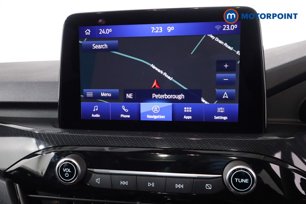 Ford Kuga St-Line X Edition Manual Diesel SUV - Stock Number (1585724) - 2nd supplementary image