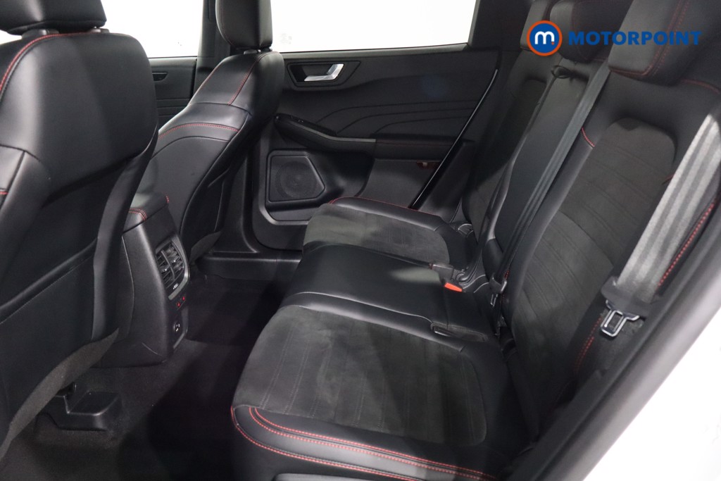 Ford Kuga St-Line X Edition Manual Diesel SUV - Stock Number (1585724) - 5th supplementary image