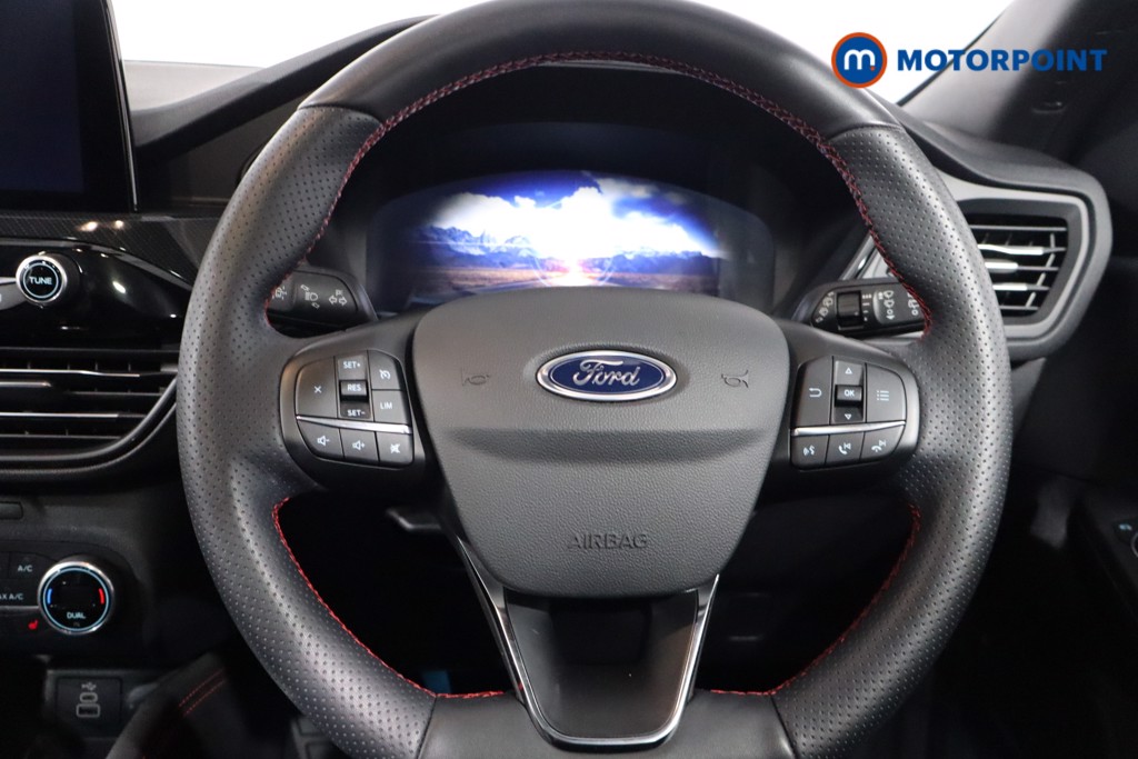 Ford Kuga St-Line X Edition Manual Diesel SUV - Stock Number (1585724) - 6th supplementary image