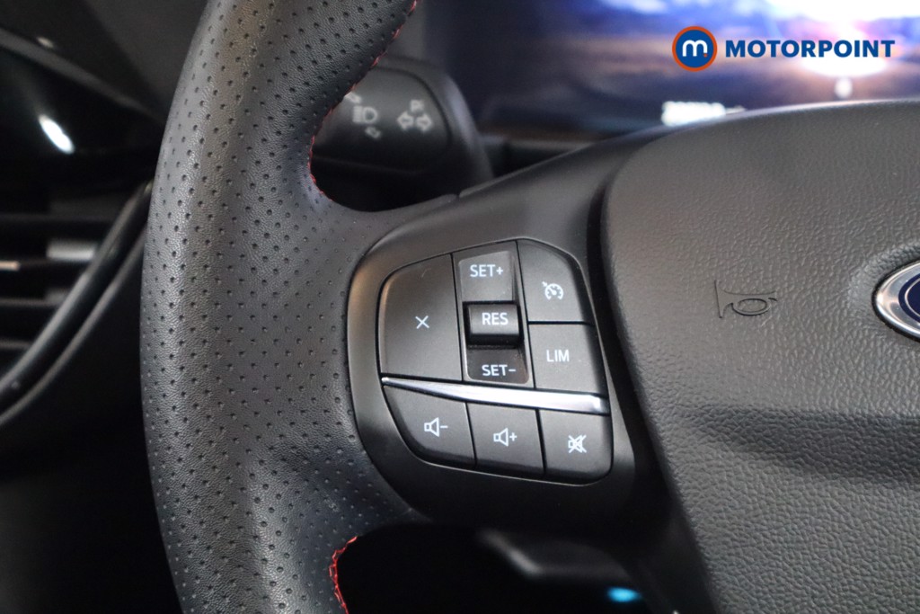 Ford Kuga St-Line X Edition Manual Diesel SUV - Stock Number (1585724) - 7th supplementary image