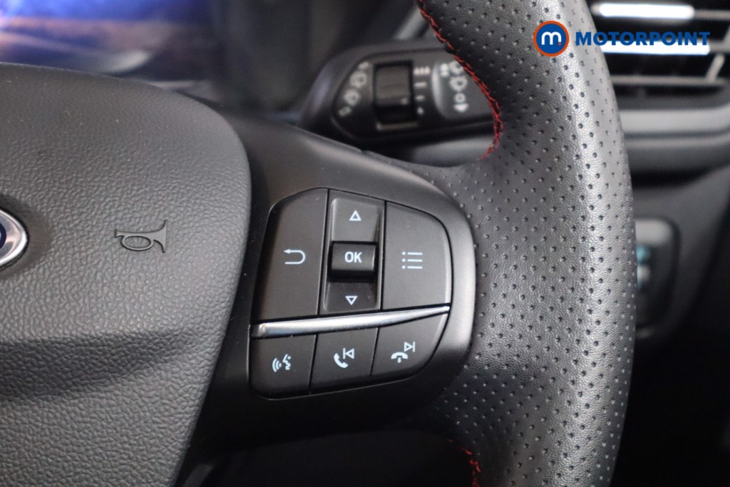 Ford Kuga St-Line X Edition Manual Diesel SUV - Stock Number (1585724) - 8th supplementary image