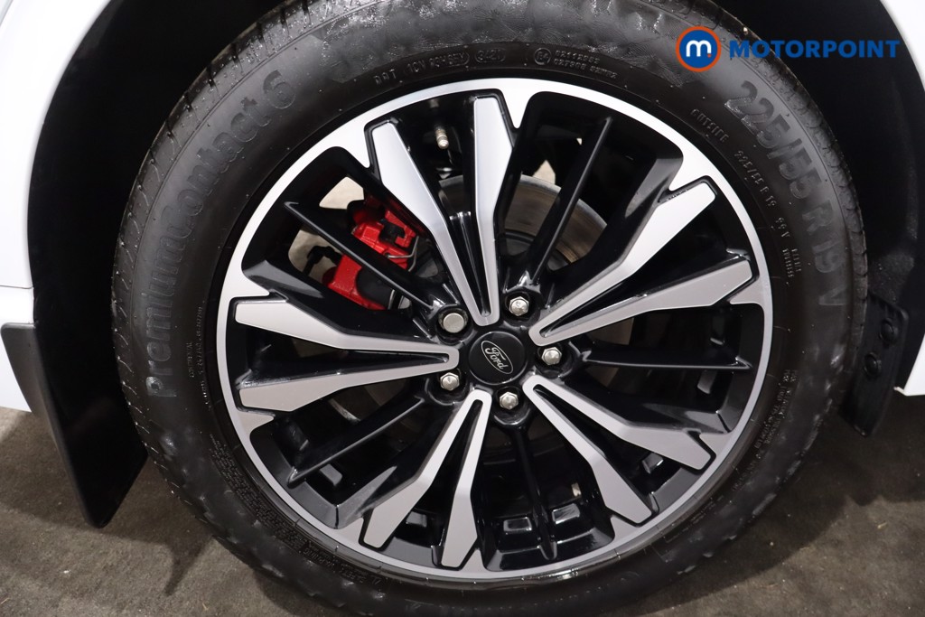 Ford Kuga St-Line X Edition Manual Diesel SUV - Stock Number (1585724) - 9th supplementary image