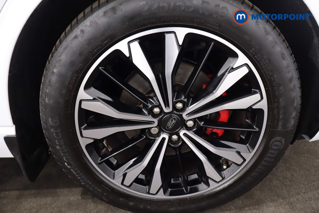 Ford Kuga St-Line X Edition Manual Diesel SUV - Stock Number (1585724) - 10th supplementary image