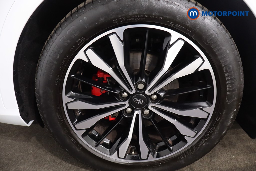 Ford Kuga St-Line X Edition Manual Diesel SUV - Stock Number (1585724) - 11th supplementary image