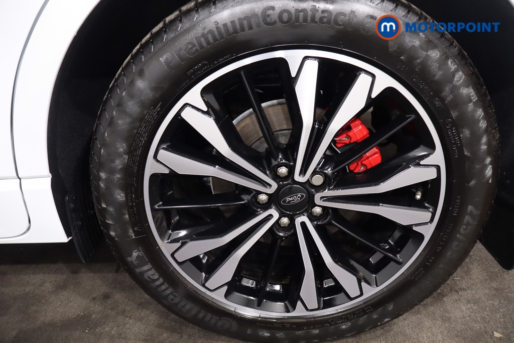 Ford Kuga St-Line X Edition Manual Diesel SUV - Stock Number (1585724) - 12th supplementary image