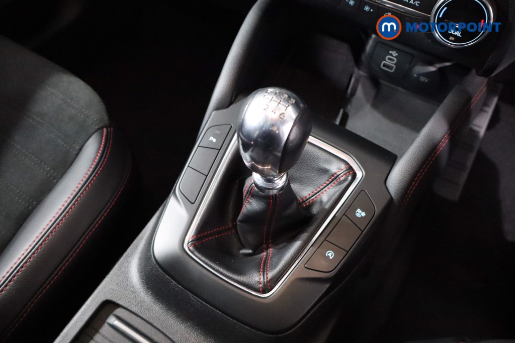 Ford Kuga St-Line X Edition Manual Diesel SUV - Stock Number (1585724) - 14th supplementary image