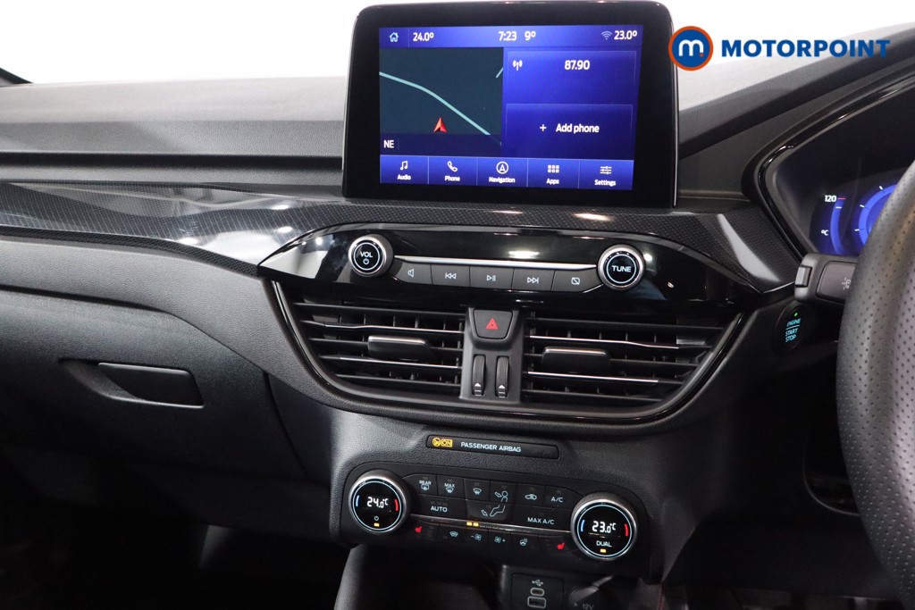 Ford Kuga St-Line X Edition Manual Diesel SUV - Stock Number (1585724) - 15th supplementary image