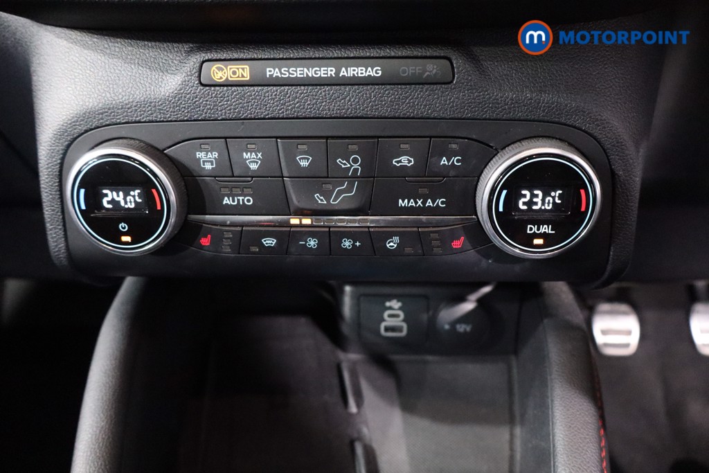 Ford Kuga St-Line X Edition Manual Diesel SUV - Stock Number (1585724) - 16th supplementary image