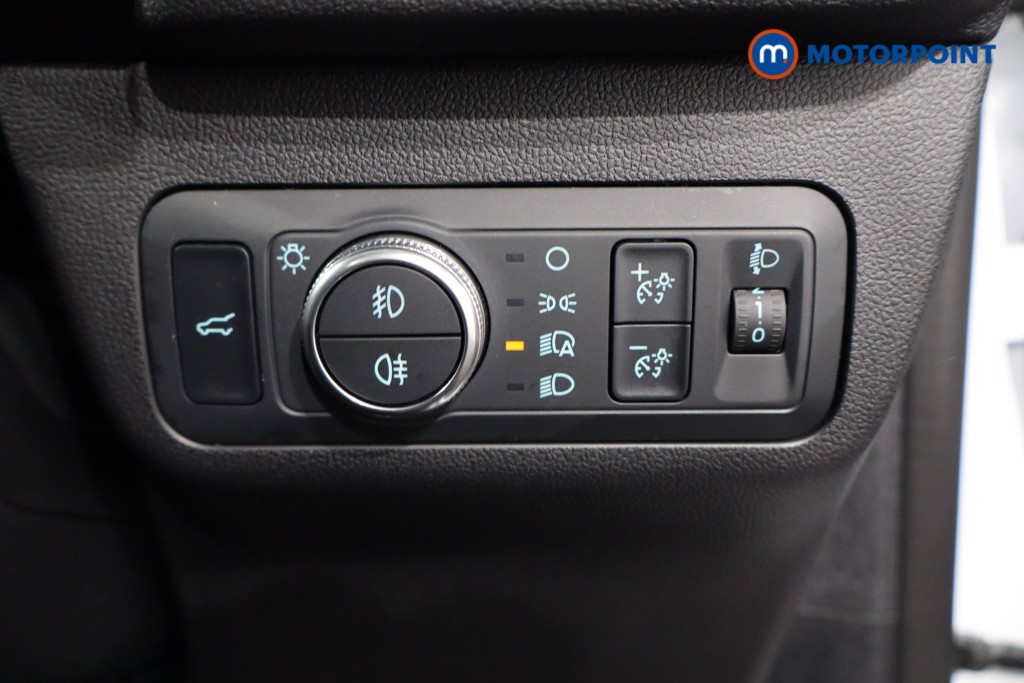 Ford Kuga St-Line X Edition Manual Diesel SUV - Stock Number (1585724) - 20th supplementary image